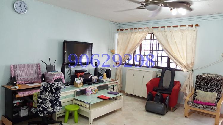 Blk 402 Hougang Avenue 10 (Hougang), HDB 4 Rooms #146502072